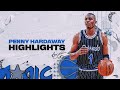 Orlando Magic Penny Anfernee Hardaway Highlights