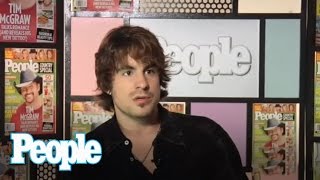 Country&#39;s Jimmy Wayne: Sexy and Single! | People