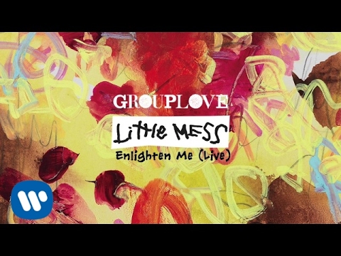 Video thumbnail for Enlighten Me (Live)