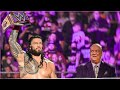 Roman Reigns Edit 2022 Electro