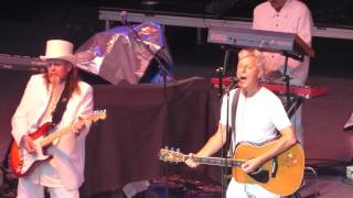 Modern English - Hands Across The Sea (The Greek Theater, Los Angeles CA 7/18/17)