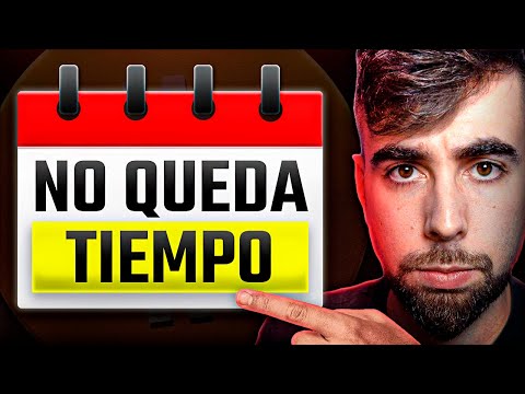 🚨 ¡SE ACABÓ! La Realidad de BITCOIN y Cripto Que NO Quieres Escuchar