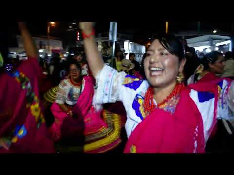 RAICES DE MOJANDA TOCACHI - ENCUENTRO DE LA CULTURA PEDRO MONCAYO 2026
