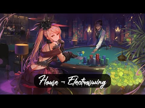 The Young Punx - Rhythm Is Wild