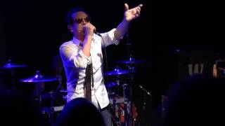 Graham Bonnet Band: Will You Be Home Tonight