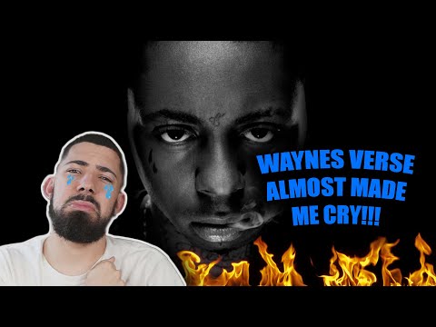 Rich Boy ft John Legend, Lil Wayne, Nas - Ghetto Rich Remix REACTION! GOT SO EMOTIONAL!