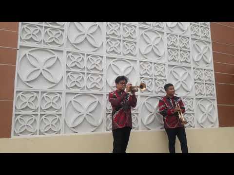 KEE 138 Yesus Kam Medem Ibas Nggala e