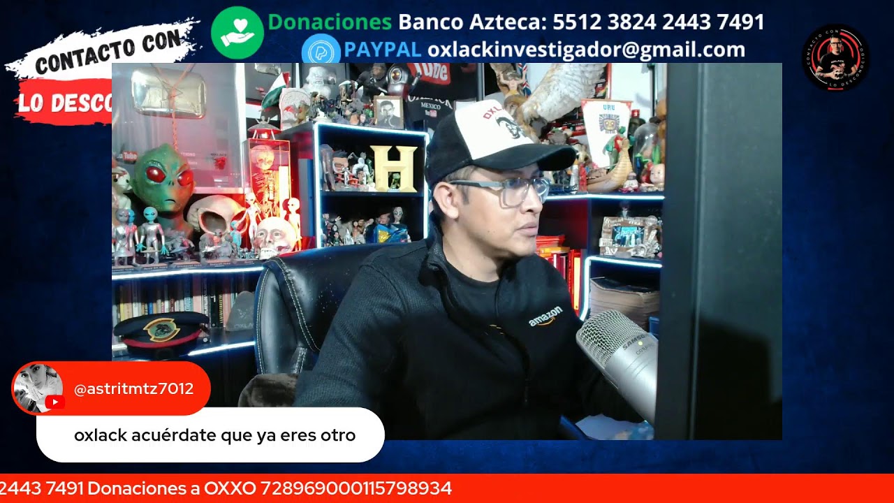 VIEJOS MIADOS