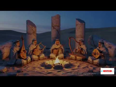 En Jerusalén Eterna Se Elevan Arpas Shofar Y Cánticos En Paz Y Adoración A Adonai – Encuentro