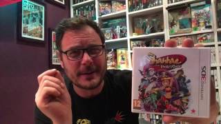 Nintendo pick ups,Day out at EAG & Q&A.