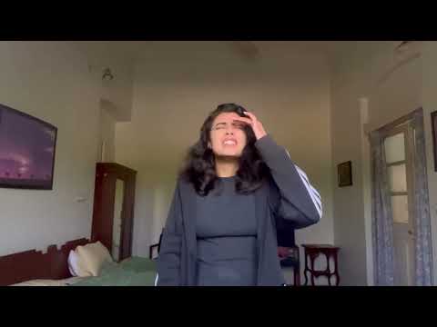 Smriti Grover  Social worker lady audition