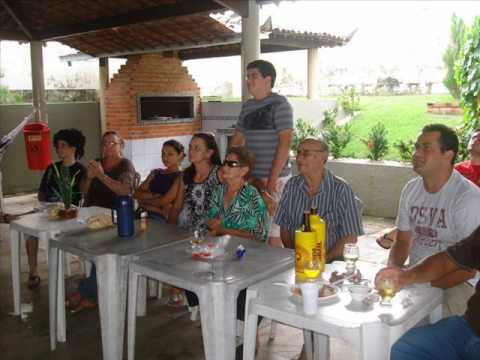 Retrospectiva da Família Fernandes e Nonato do Ano 2009.