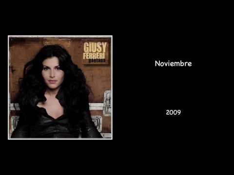 Video thumbnail for Noviembre (Novembre) - spanish vrs