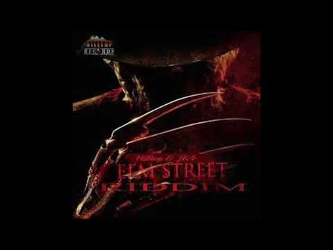 Elm Street Riddim Mix (2013) - Gyptian,Stein,Munga,Chi Ching Ching,Supa Hype