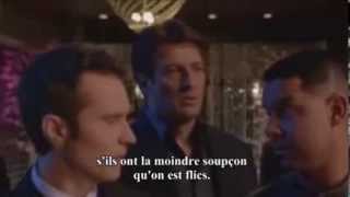 Castle 6x18 Sneak Peek#1 vostfr