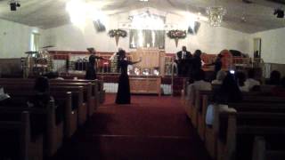 Divine Purpose Missing you