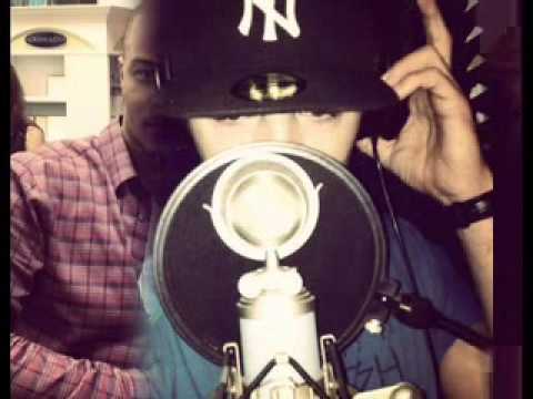 DREN FT. BUJA -DISS NOIZY-IT & GG -NEW 2014