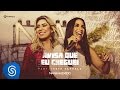 Naiara Azevedo - Avisa Que eu Cheguei part. Ivete Sangalo DVD Contraste Naiara Azevedo - Avisa Que eu Cheguei part. Ivete Sangalo DVD Contraste