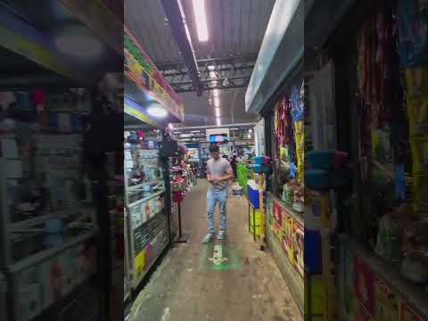 Visitando el Mercado de Zacatecoluca en Usulutan El Salvador #elsalvadorengrande #zacatecoluca