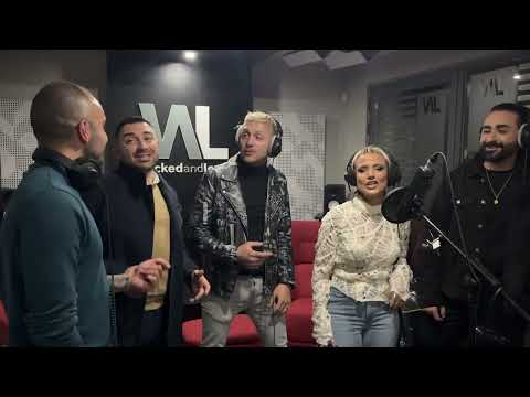 More Than Love – Moira ft. Avenue Sky | Cover Version (Eurovision 1994 Malta)