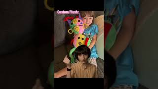 Turn Your art Into A Plushie! | Budsies© TikTok