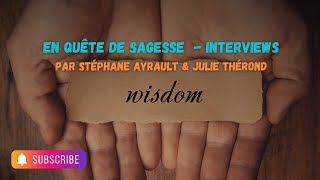 De la danse au Yoga...
