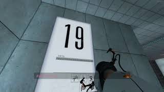 [実況] 脊椎VS人工知能 Part3 [Portal]