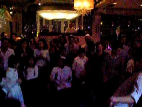 Ariel Sefardi Wedding