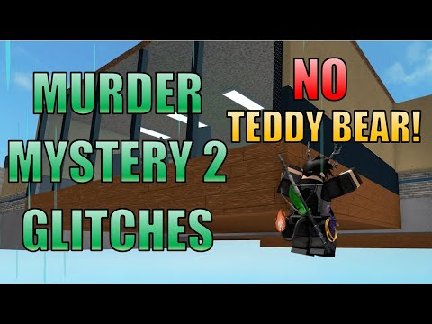 Descargar Roblox Mm2 All Wall Glitches Download Mp3 Gratis