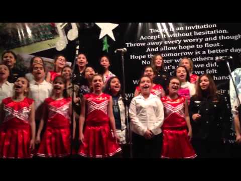 Etganen (House of English)