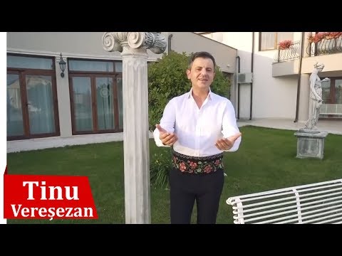 Tinu Vereşezan  și  Darius de la Oradea  -  O zi de vară fără ploi OFFICIAL VIDEO
