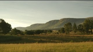preview picture of video 'Thaba Manzi Ranch - Our Home'
