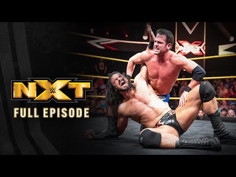 WWE NXT