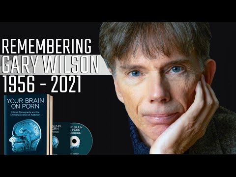 What The Passing of Gary Wilson Meant To Me