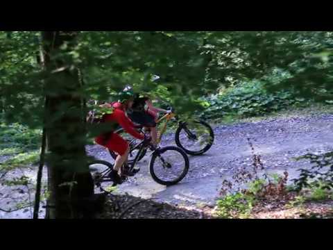 S kolesom na poti: Petrolova popotnica v Bohinju: Planina Konjščica