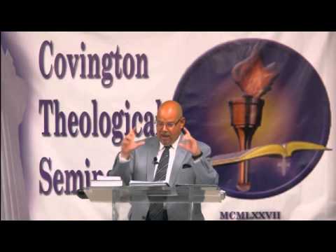 BI 180A  - New Testament Survey I - Lecture #11, Part 4-6