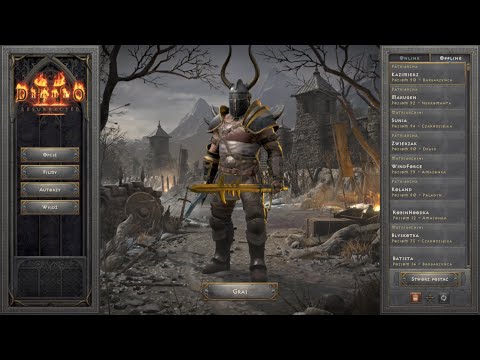 Barb vs Uber Tristram