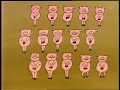 Sesame Street Episode 3830 FULL