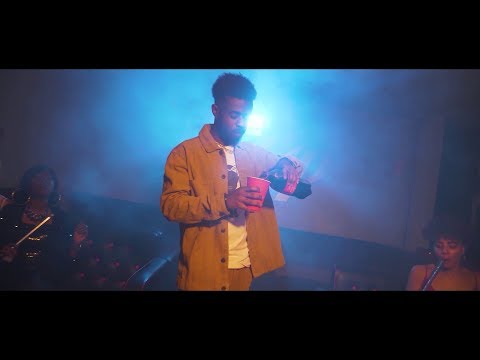 Sourette - Nsiké (Freestyle #Alasourette1)