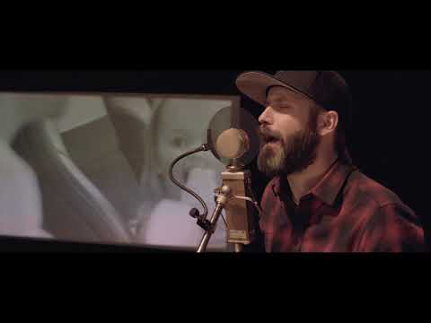 Dallas Smith "Sky Stays This Blue" (Acoustic Sessions Vol.1)