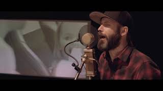Dallas Smith "Sky Stays This Blue" (Acoustic Sessions Vol.1)
