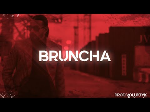 JUL x SCH x Naps Type Beat "Bruncha" (Prod. Voluptyk)