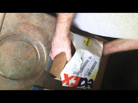 Night Crawlers - My Red European Night Crawlers have arrived!!!