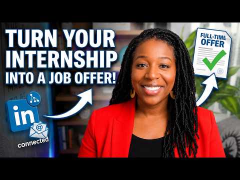 Linkedin Summer Internship 2024