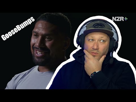 Ruck & Roll Rugby REACTION to All Blacks | In their own Words | Episode 1 (Loyalty)