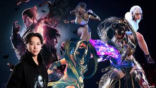 本日20：25～EWC2026配信なら今日が鉄拳をやってもいい最後の日… 鉄拳8 シーズン3