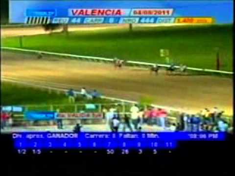 Resumen Jueves, 04 de Agosto de 2011 - Valencia