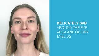 How to use Toleriane Ultra Eye Cream | La Roche-Posay