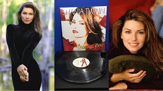Shania Twain - Whatever You Do! Don&#39;t! (vinyl)