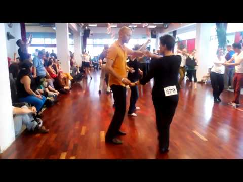 Bavarian Open 2015 newcomer prelims #4